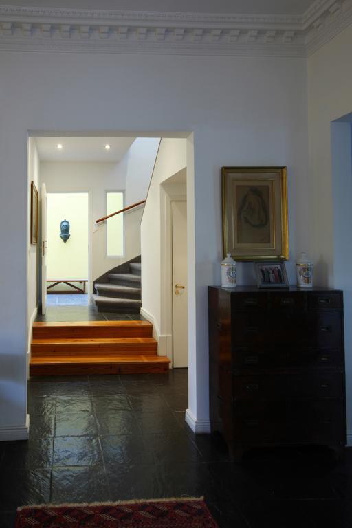 Lo De Costa B&B Vicente López Kültér fotó