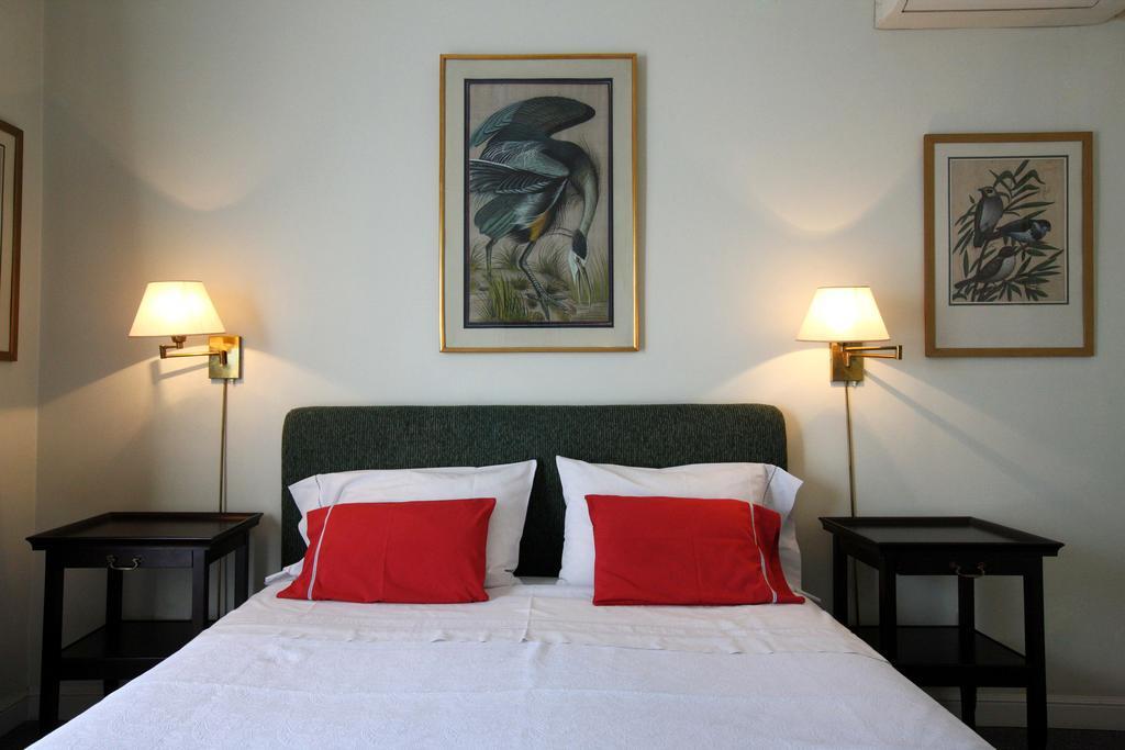 Lo De Costa B&B Vicente López Szoba fotó